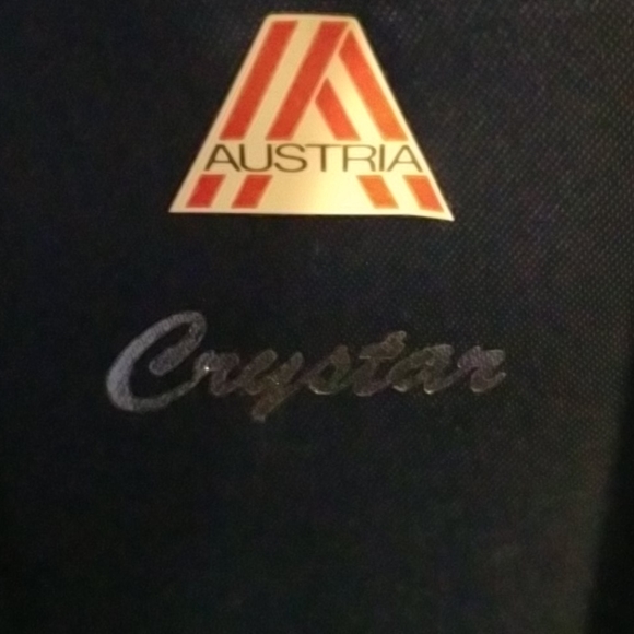 Key chain with crystal ball - Picture 3 of 4